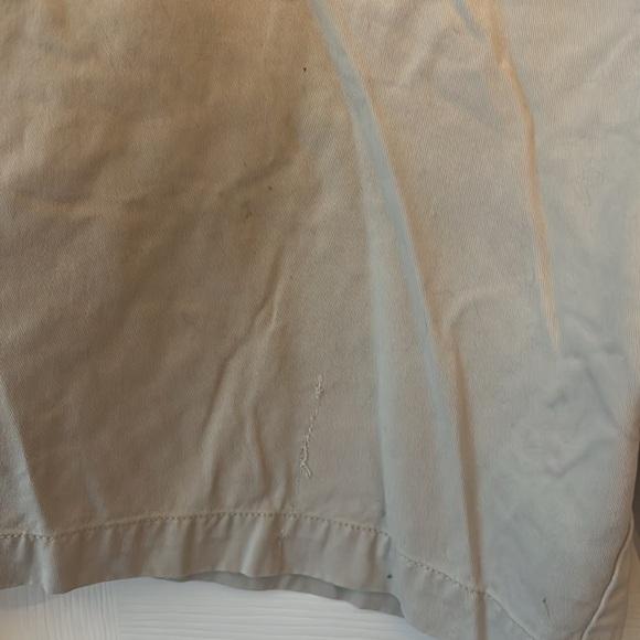 Merona men’s shorts #89 - Picture 3 of 6